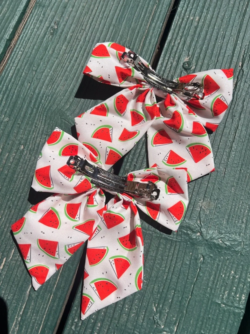 N/A white watermelon