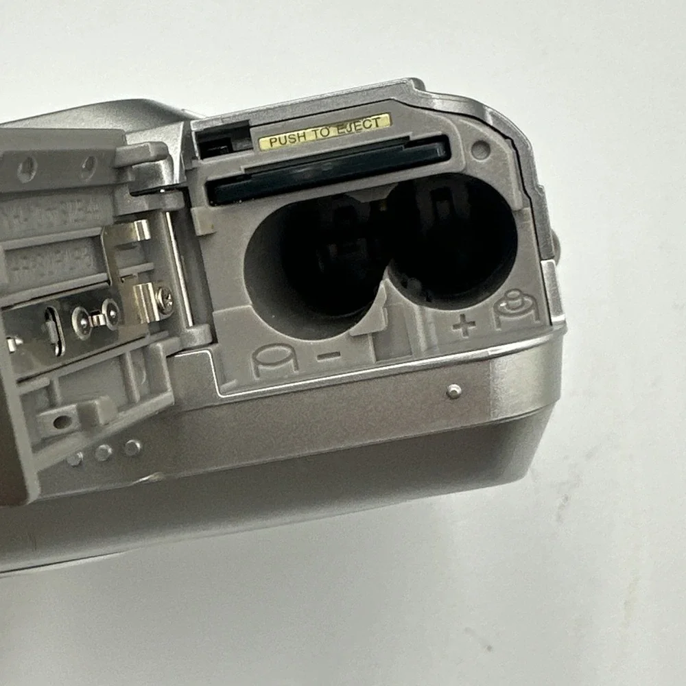 Fujifilm digital camera