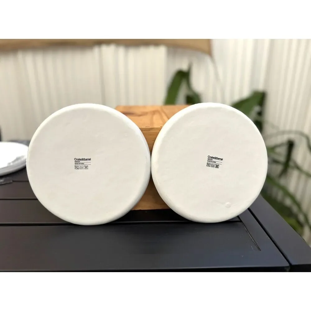 Crate&Barrel crate barrel