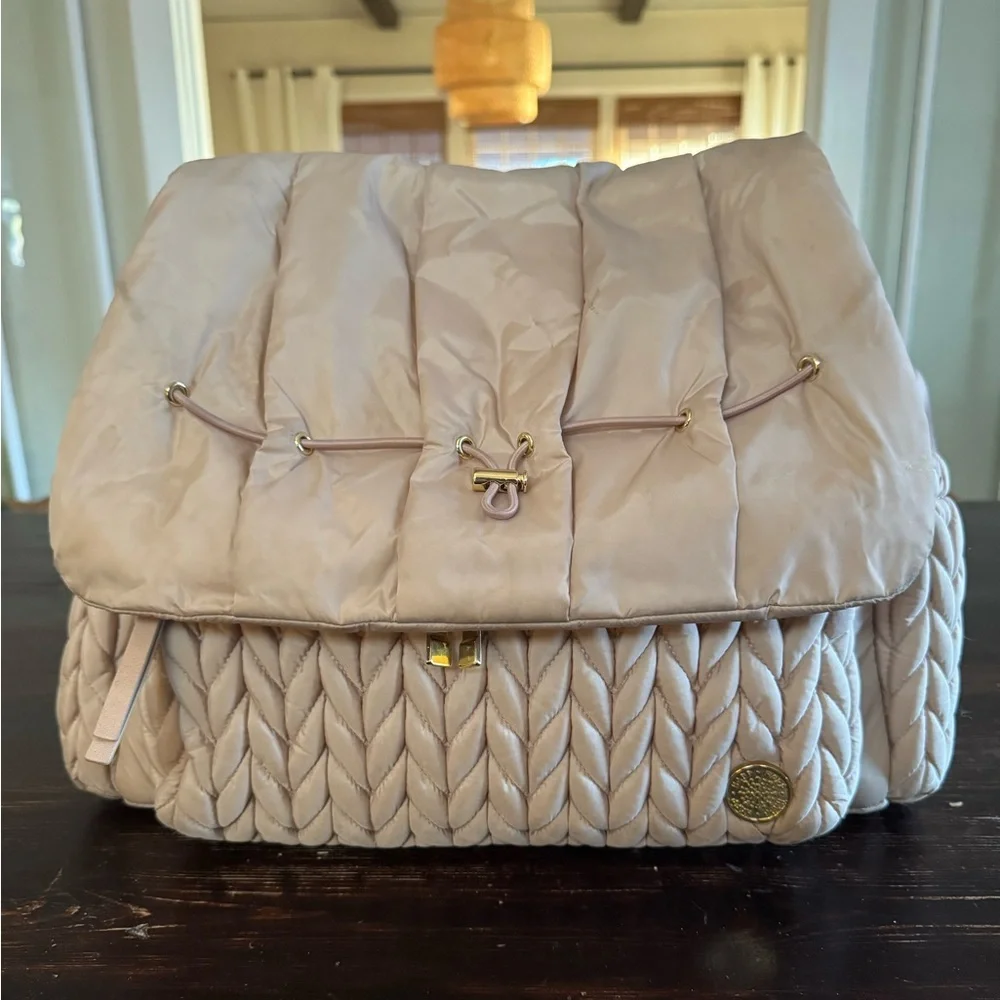 Happ diaper bag