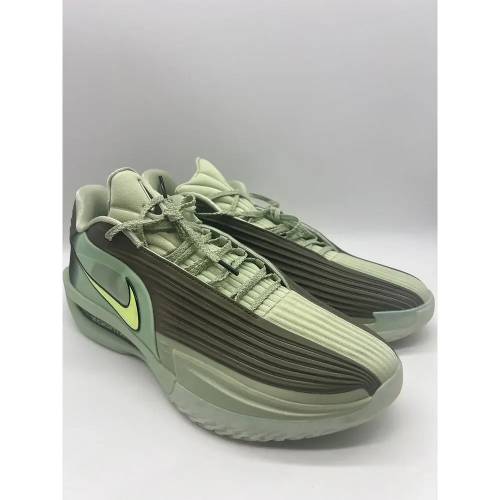 Nike honeydew cut