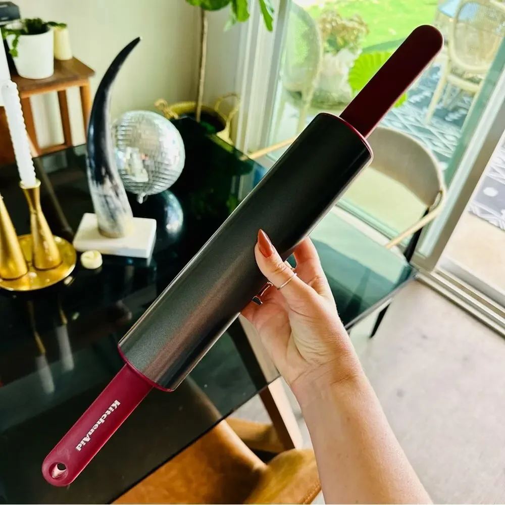 KitchenAid deep photos
