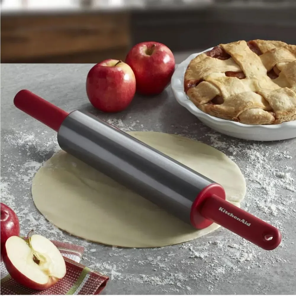 KitchenAid warranty favorite burgundy