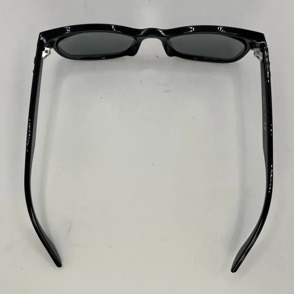 Ray-Ban lenses must