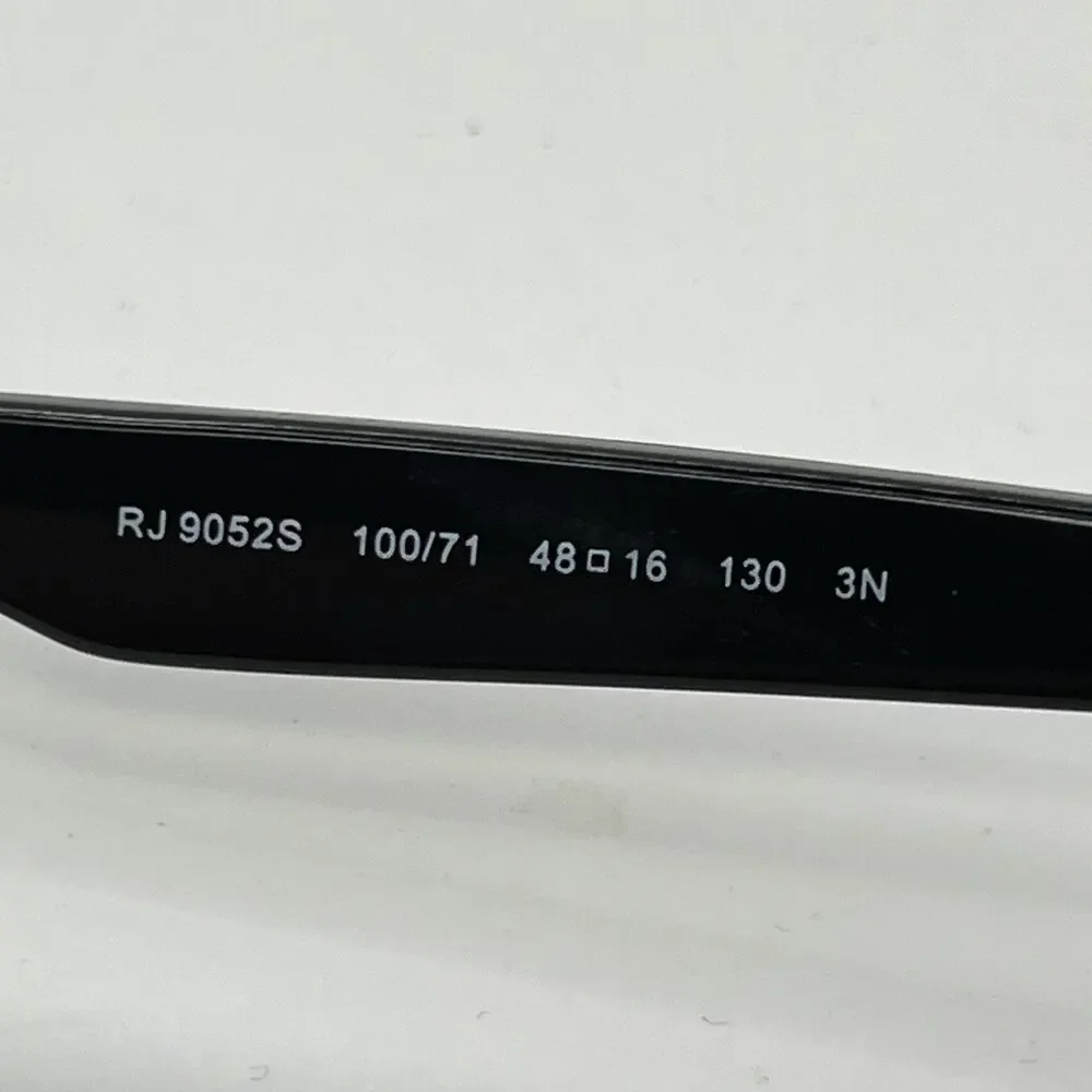 Ray-Ban lenses must