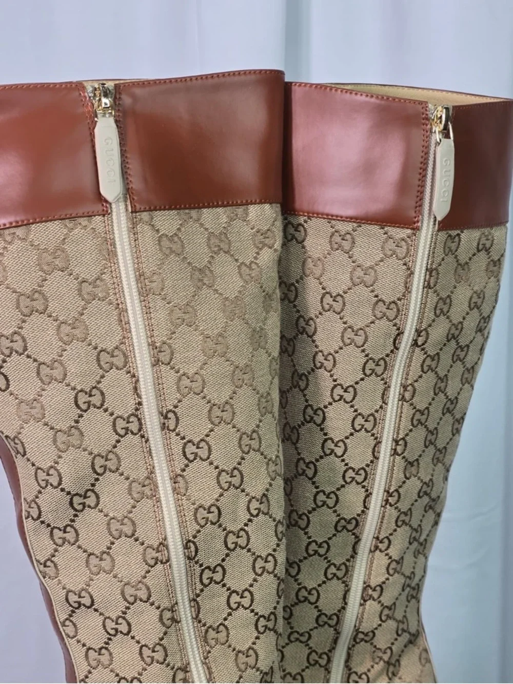 Gucci ankle boots