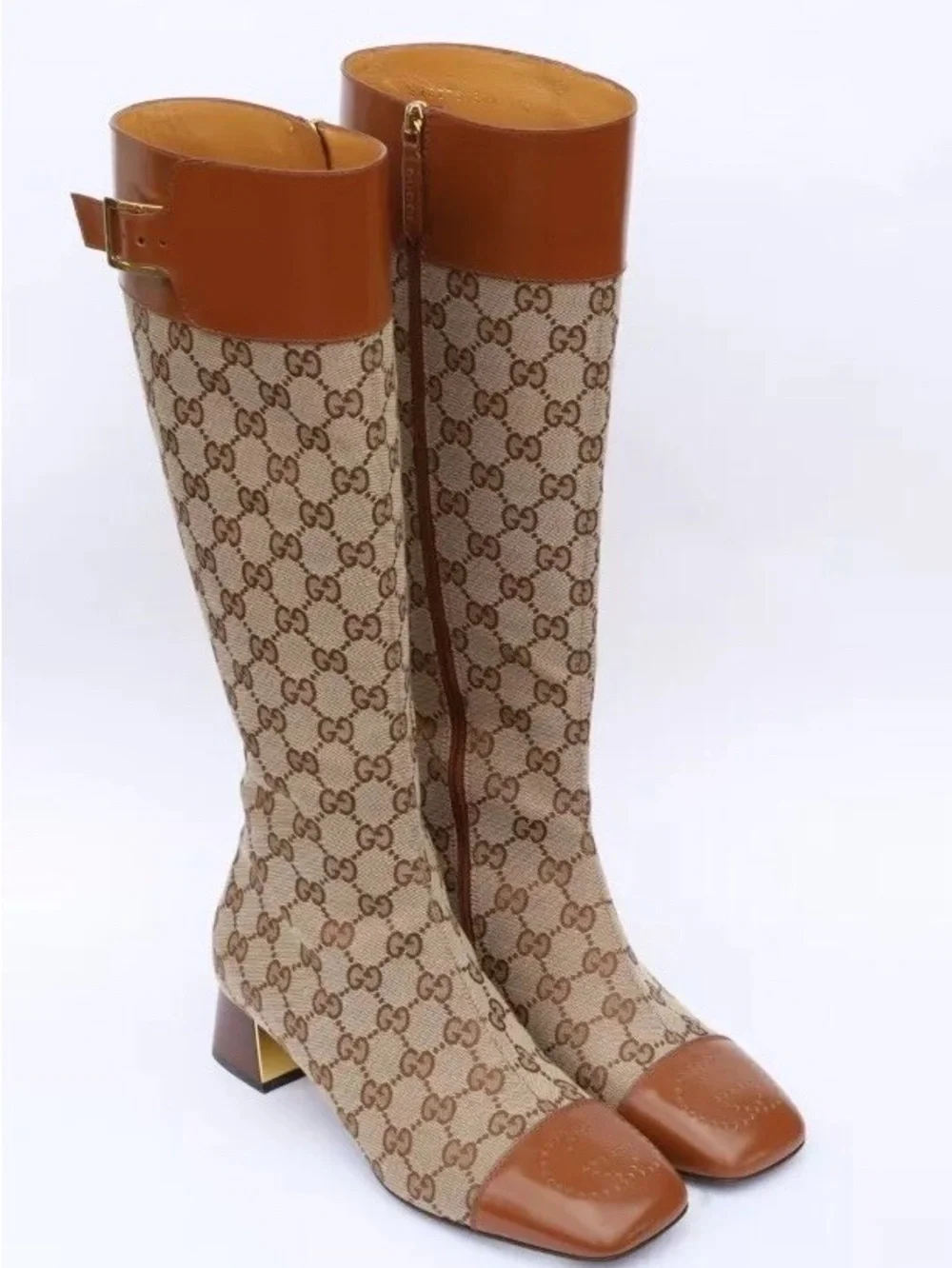 Gucci ankle boots