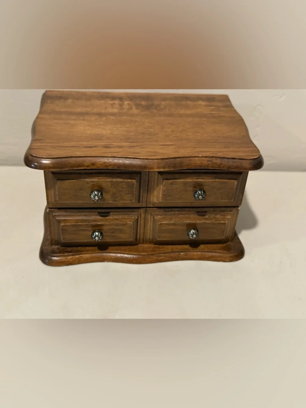 Avon vintage made