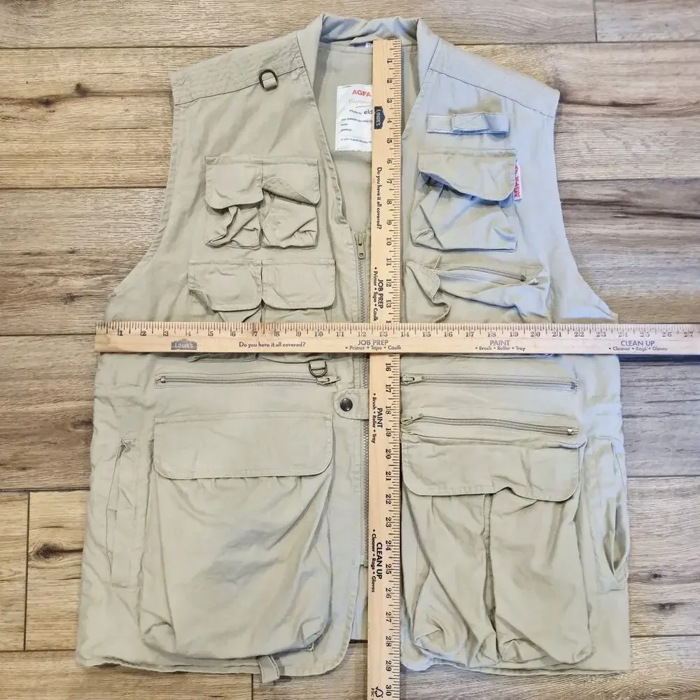 AGFA Eldeco Corporate Wear large free