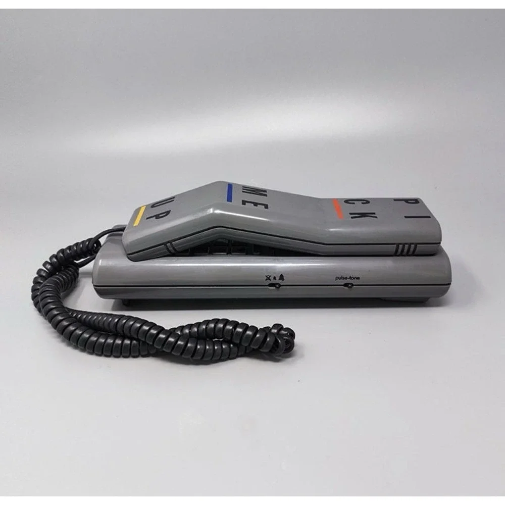 Swatch Twin Phone vintage swatch