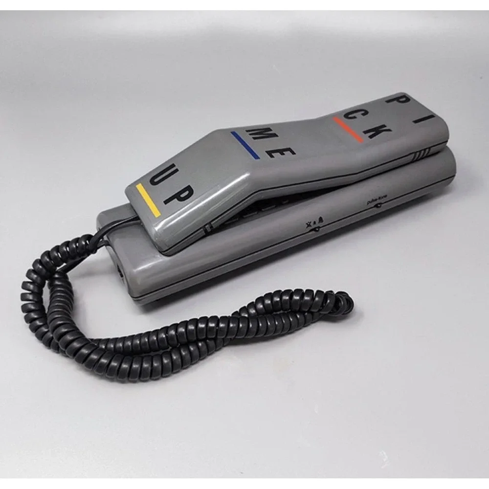 Swatch Twin Phone vintage swatch