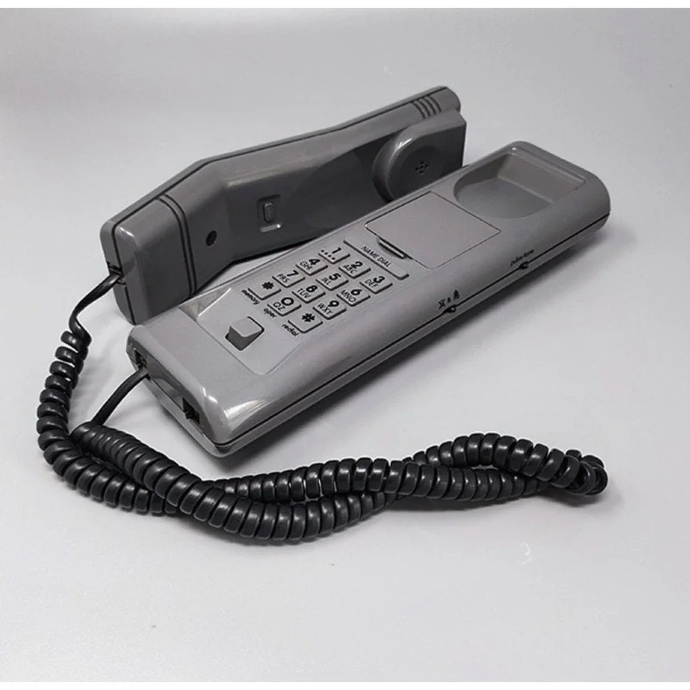 Swatch Twin Phone vintage swatch