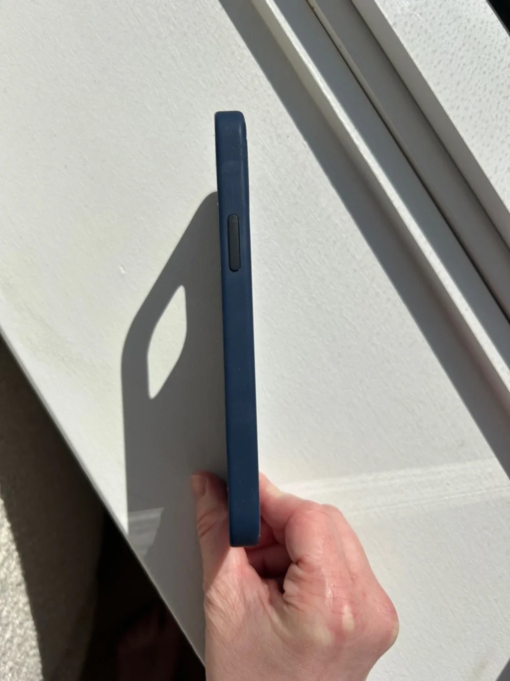 Apple official silicone