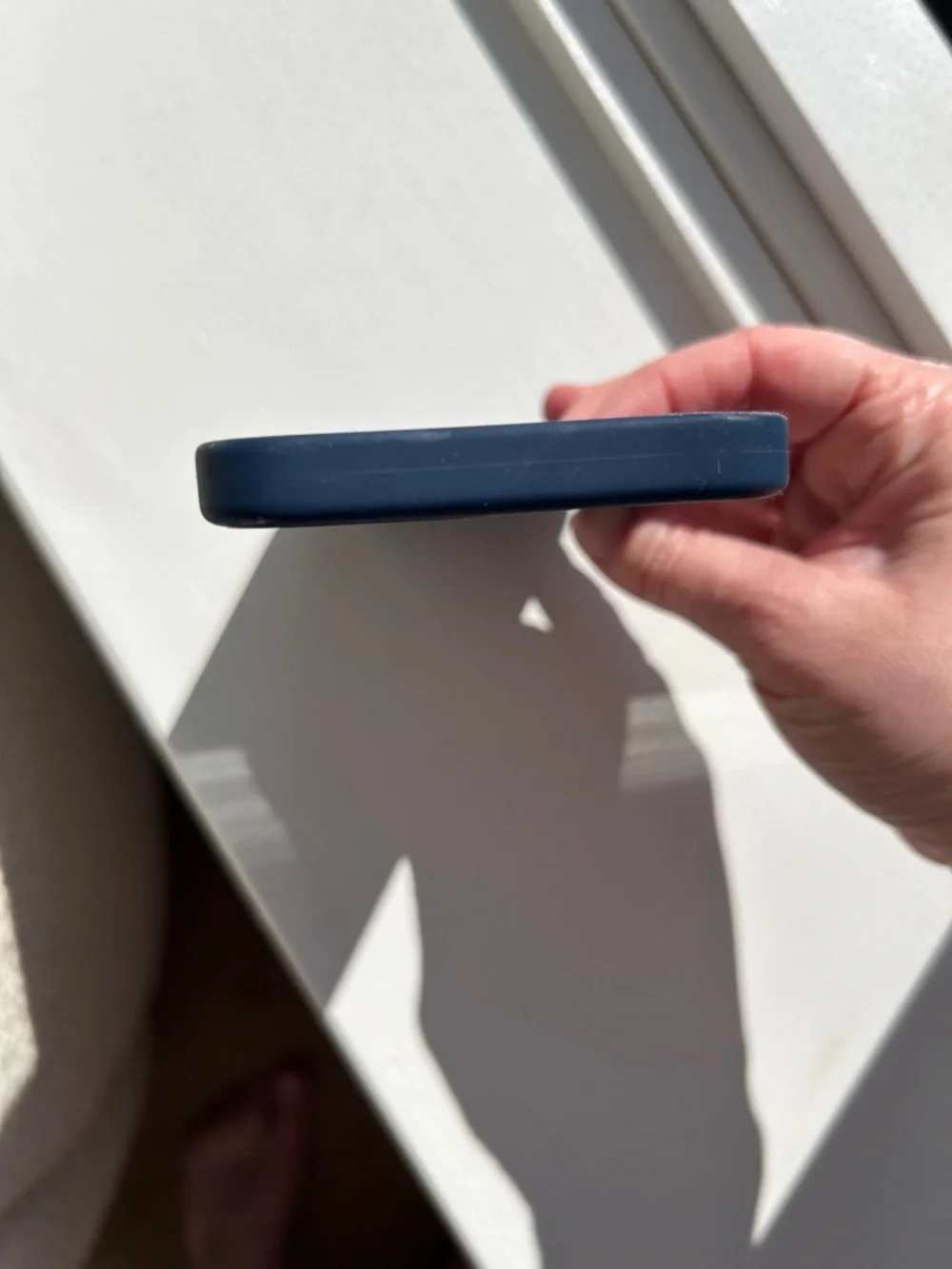 Apple official silicone