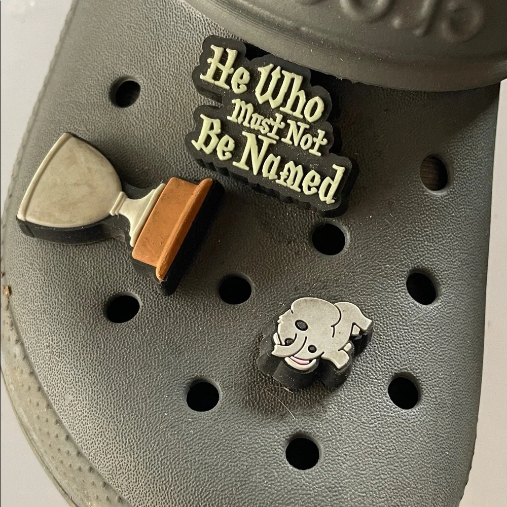 CROCS fun ideal