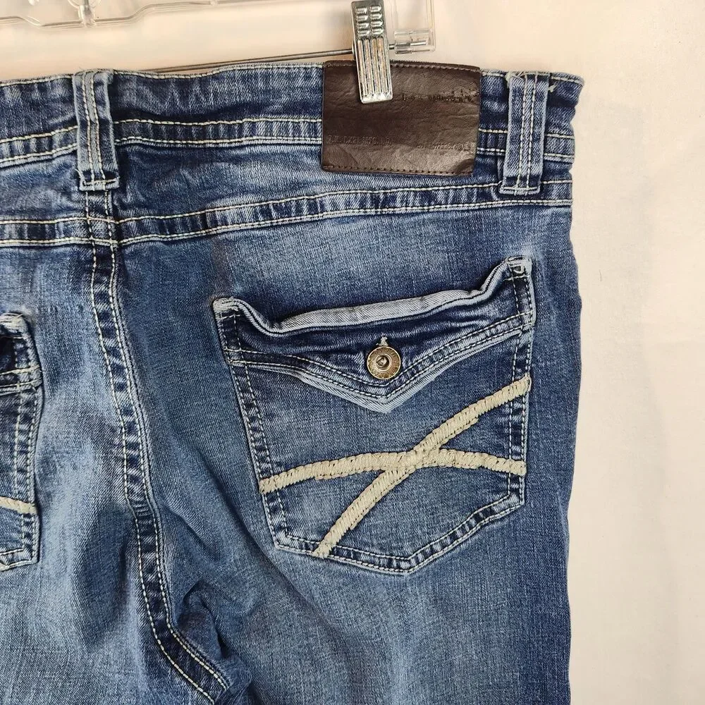Axel fly wardrobe belt