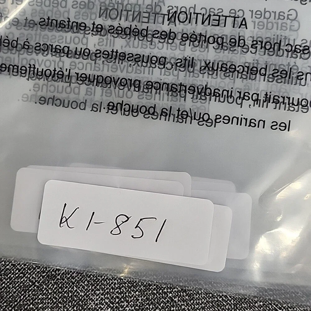 Wondershop ensure within items