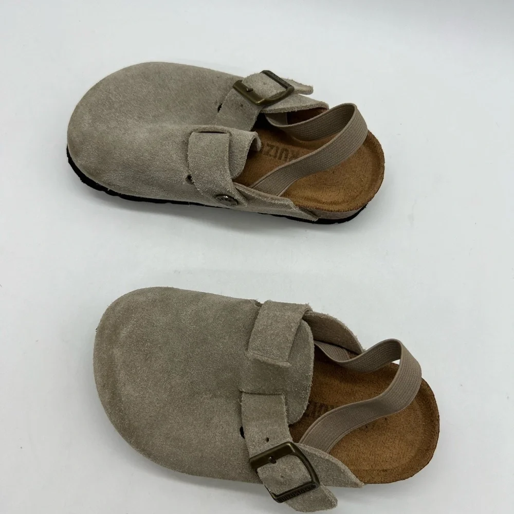 Ruizustock heel casual