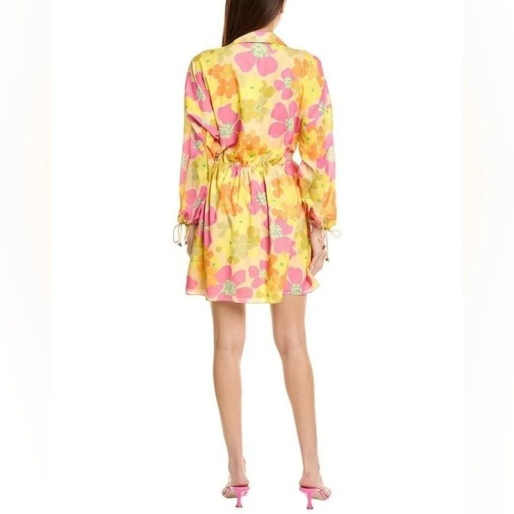 Flora Bea Nyc closet lighting