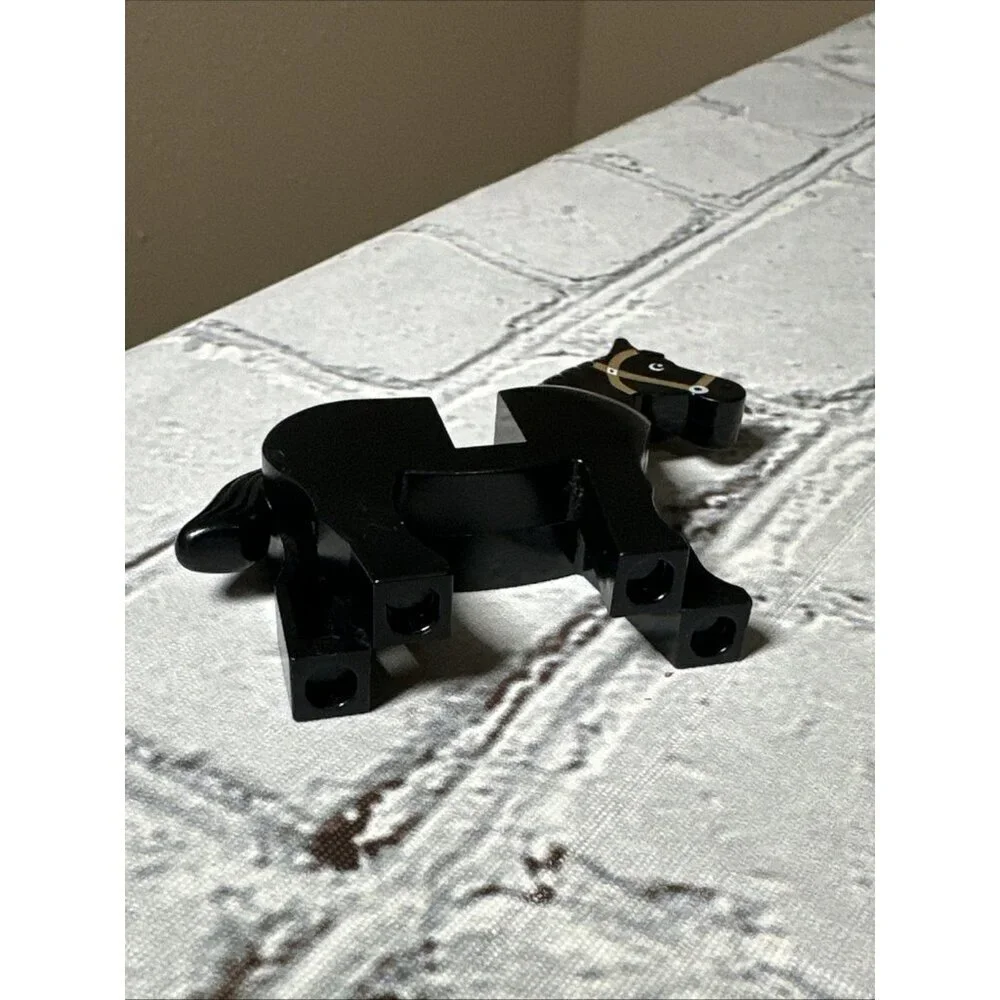 Lego mini figure