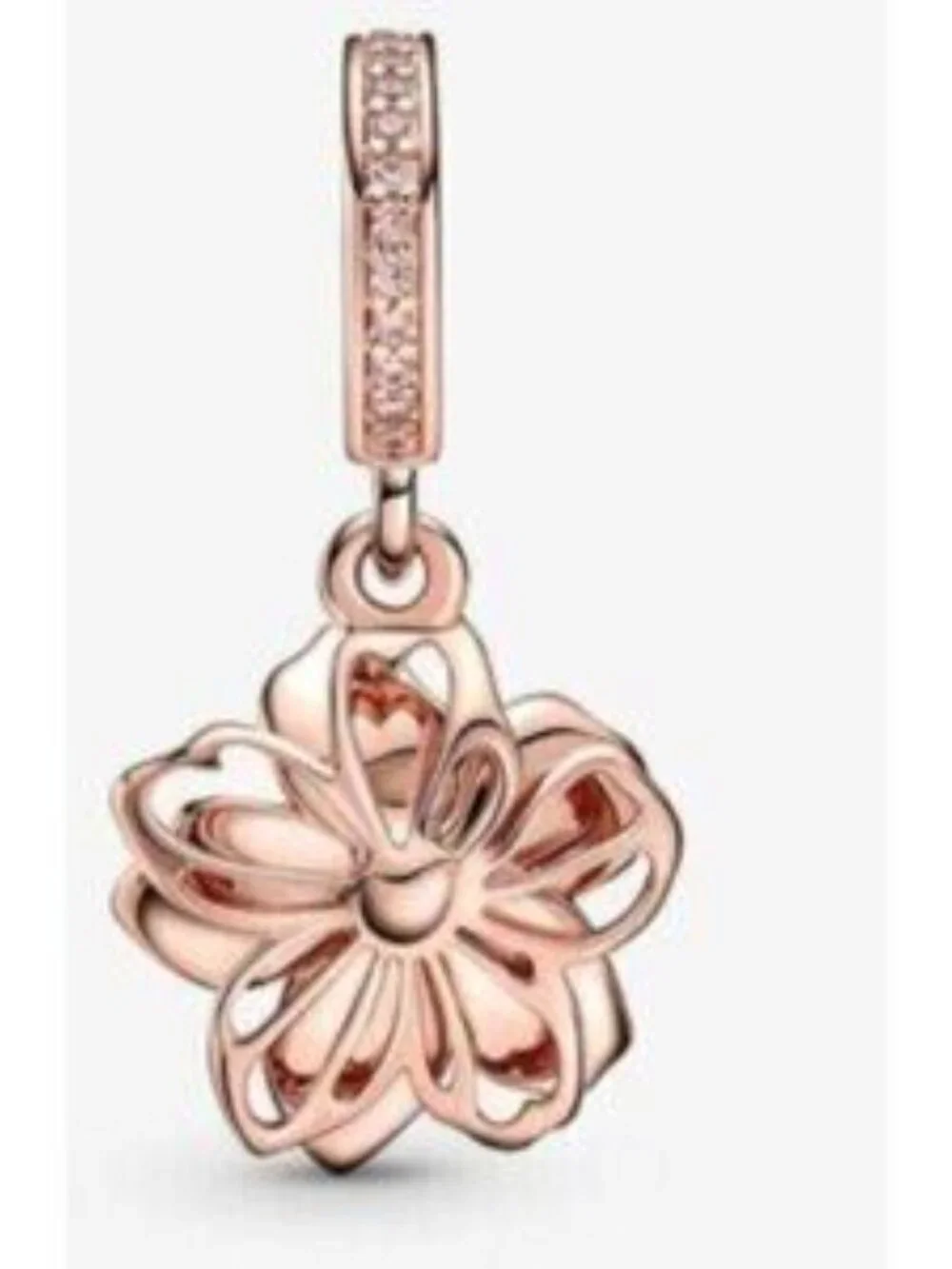 Pandora charm bead