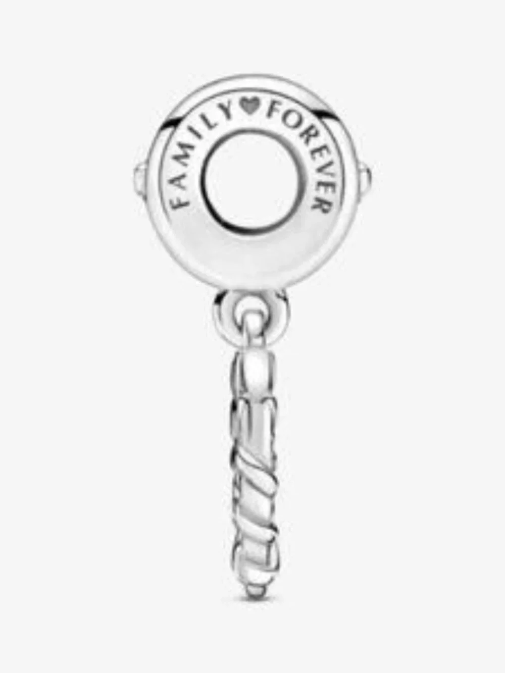Pandora accessory clean