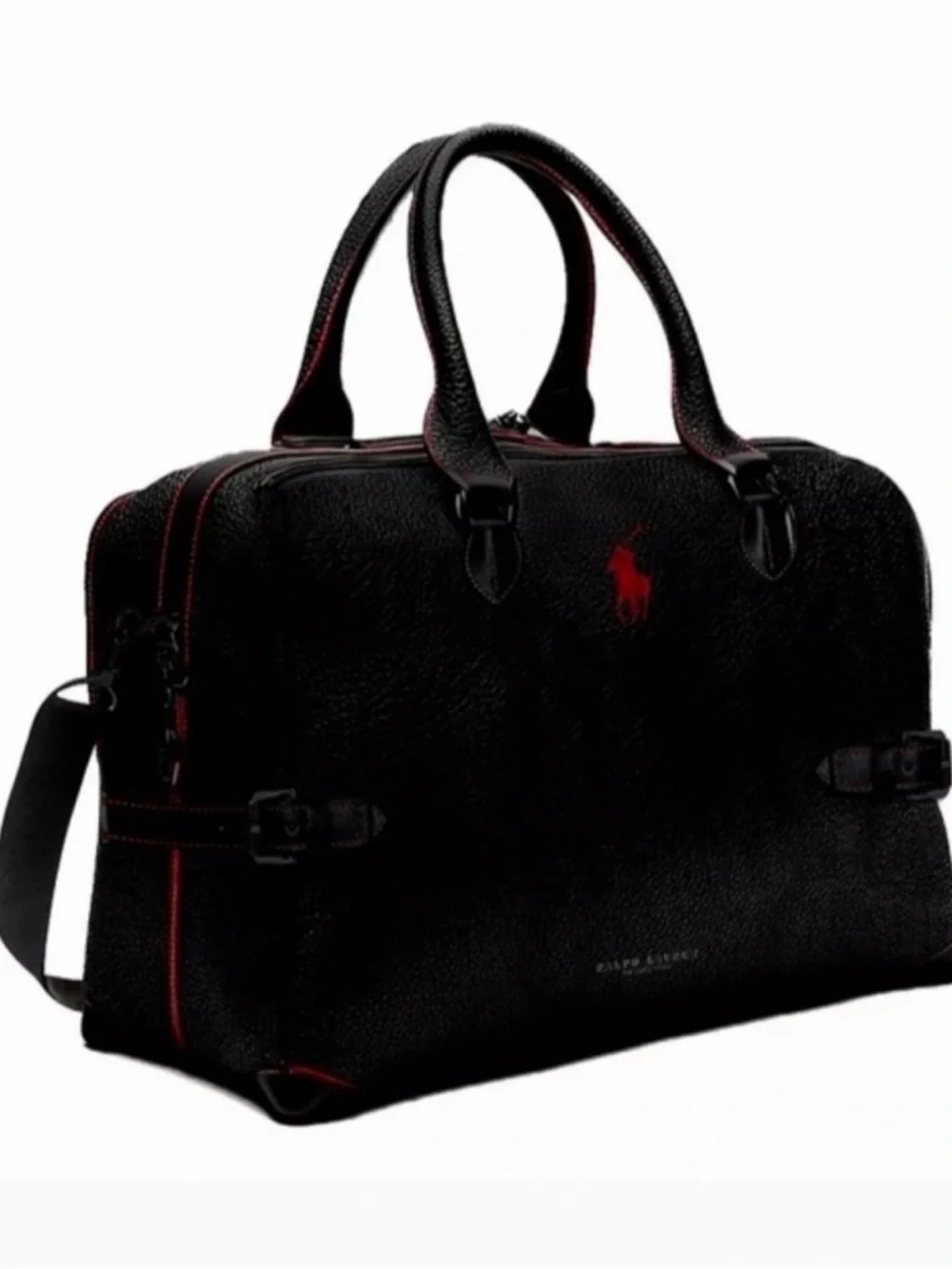 Ralph Lauren maximum zipper approximately