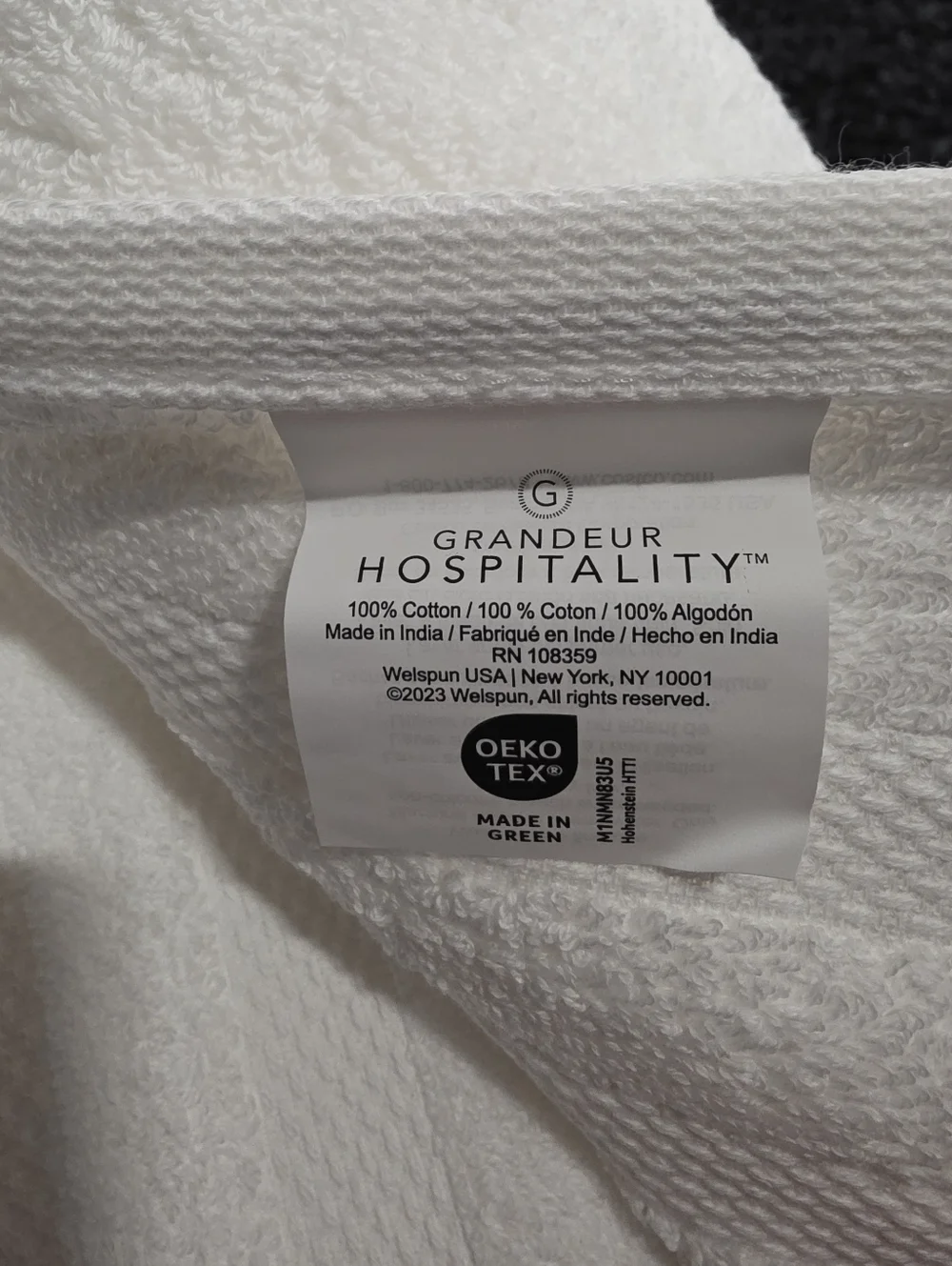 N/A #hospitalitysupplies refresh