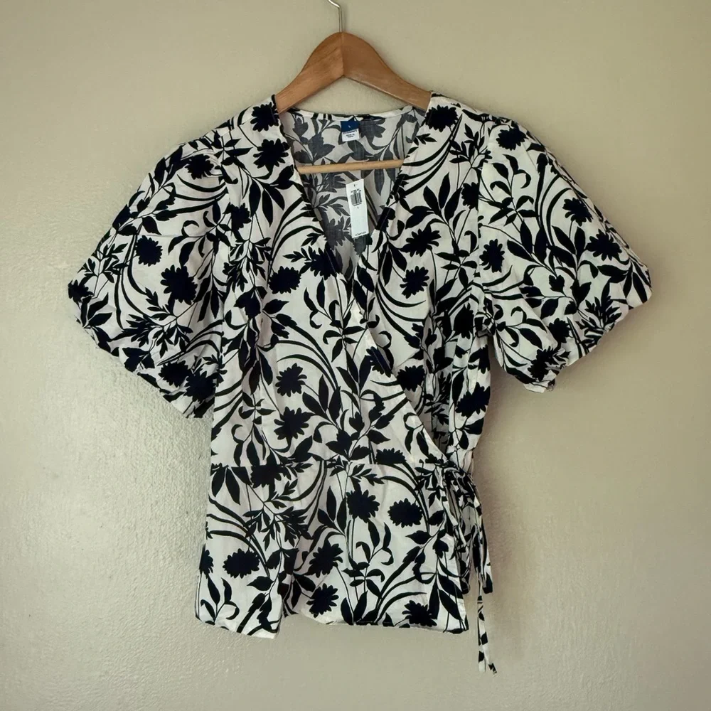 Old Navy chic wrap