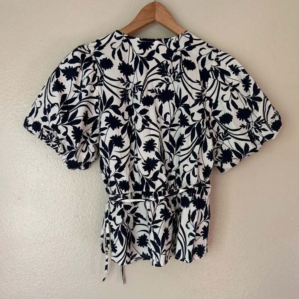Old Navy chic wrap