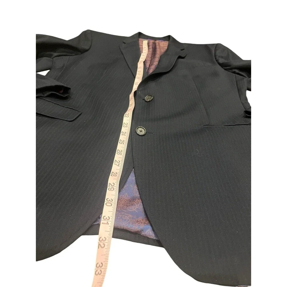 Ted Baker elevate your