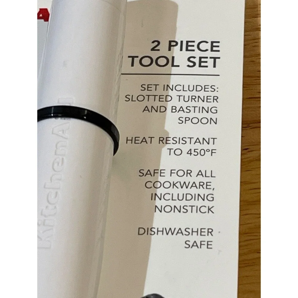 KitchenAid this 2pc