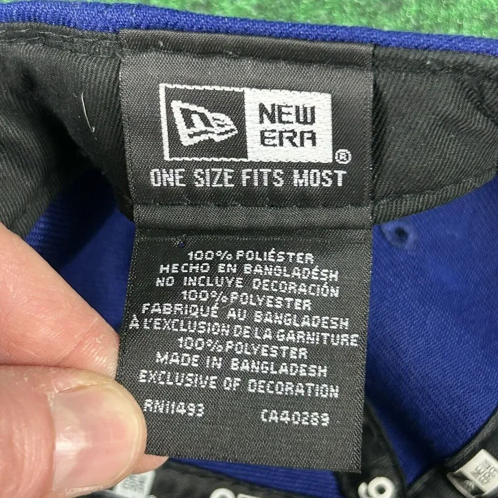 New Era elevate your