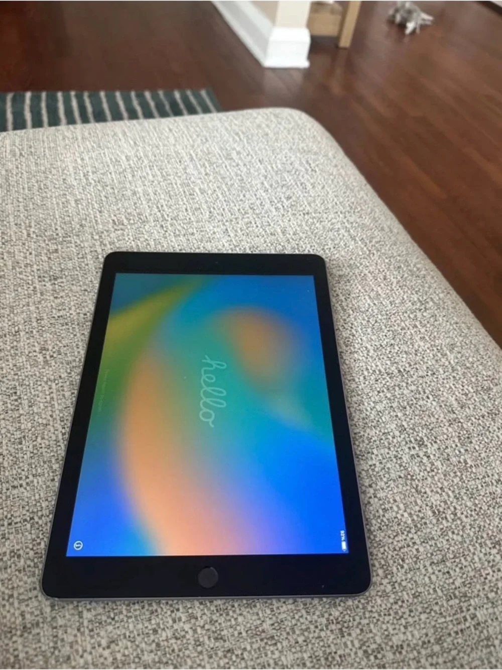 Apple ideal lightweight