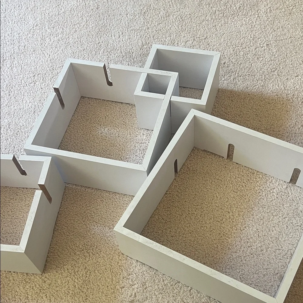 N/A home shelf