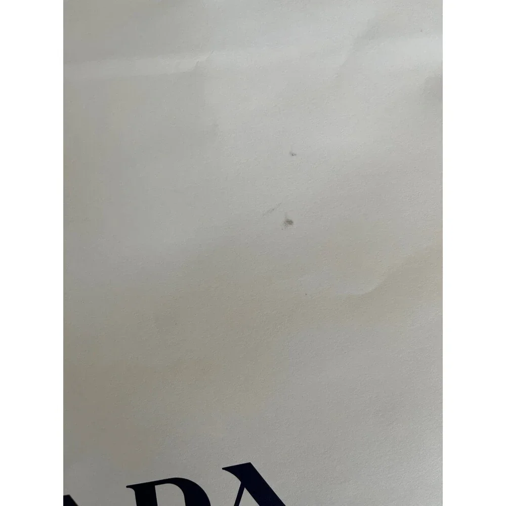 Prada see small