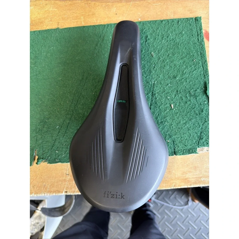 fizi:k functional relieve