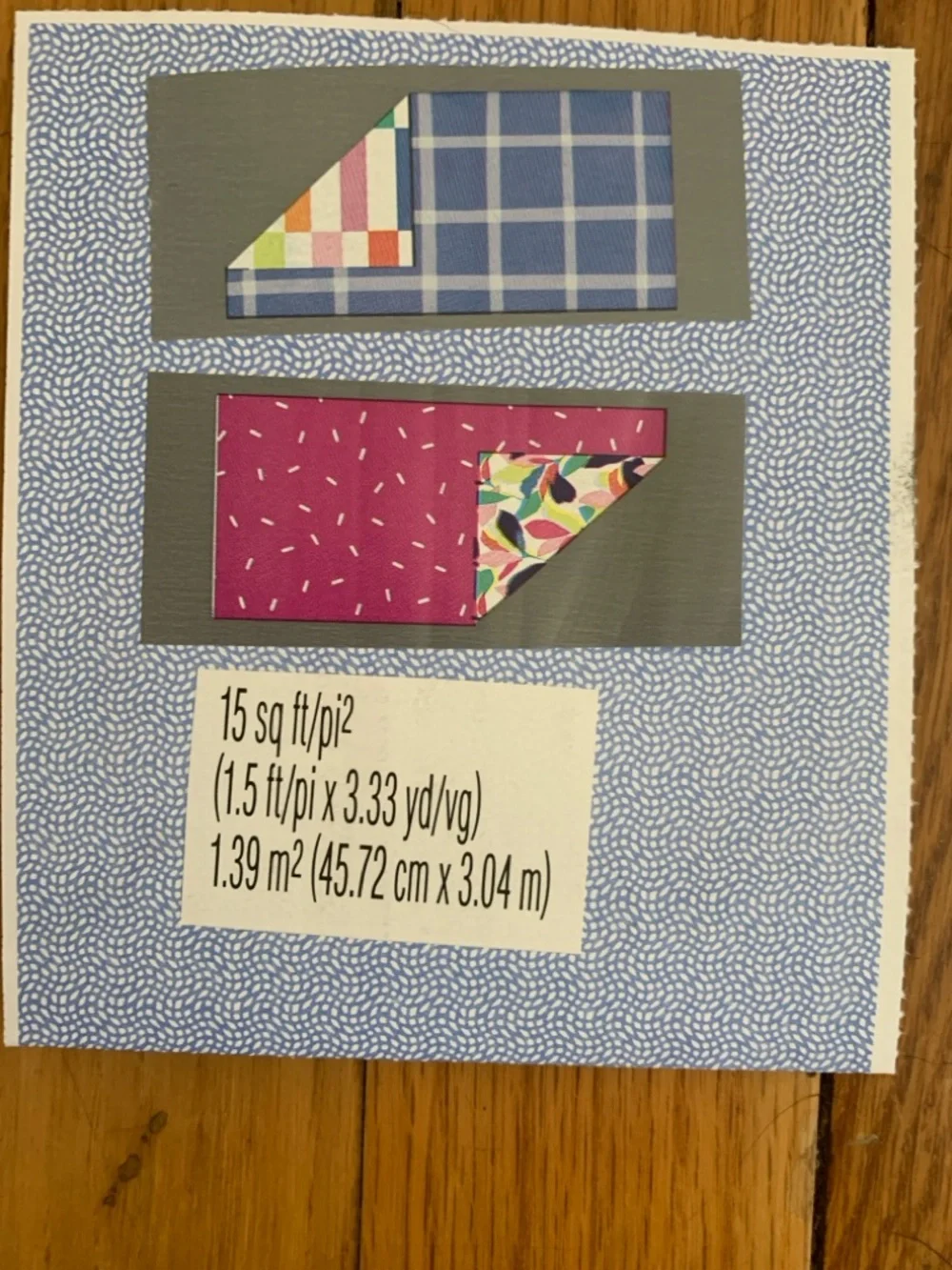 n/a bright multi