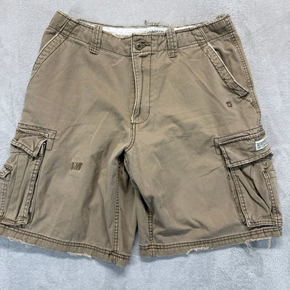 Aeropostale durable cotton