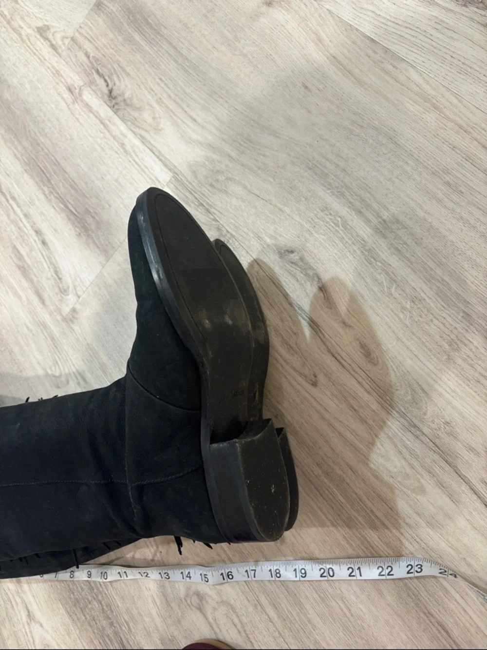 Sam Edelman heel perfect