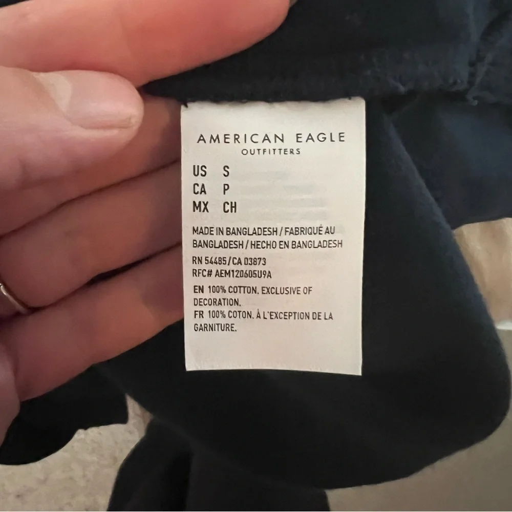 American Eagle Outfitters american eagle