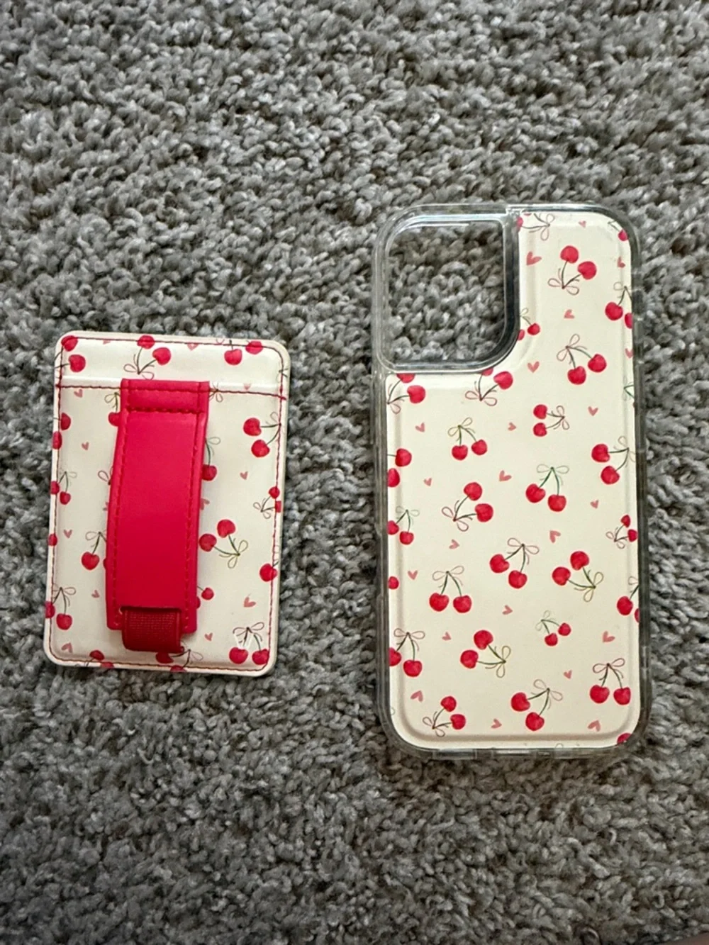 Walli Cases barely used