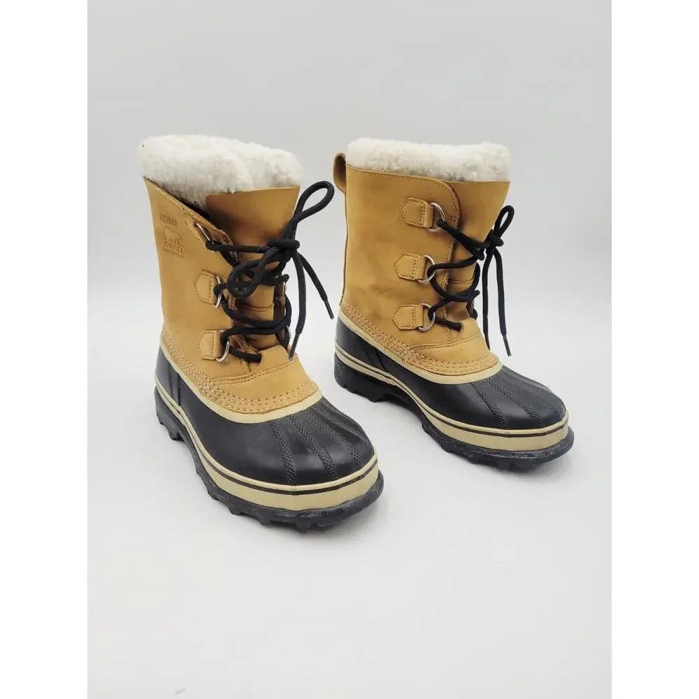 Sorel brand these
