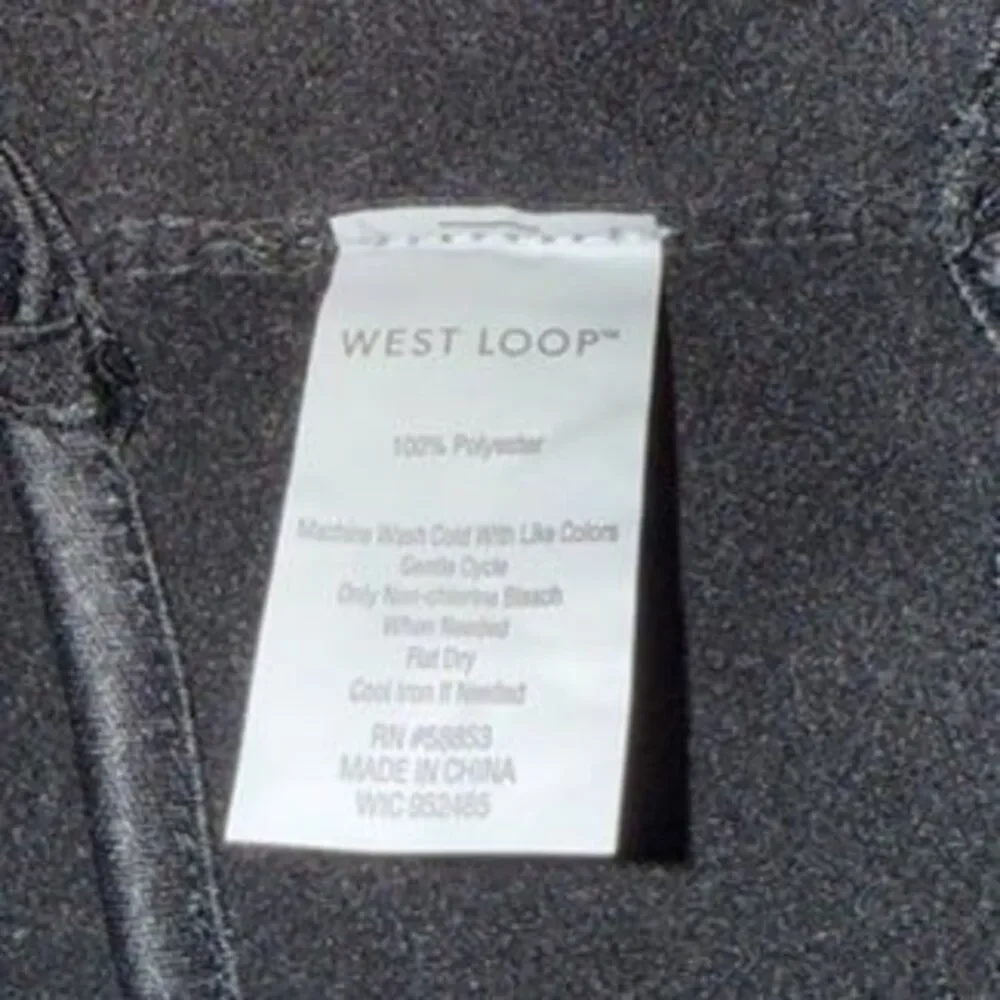 west loop included easy‑to‑list