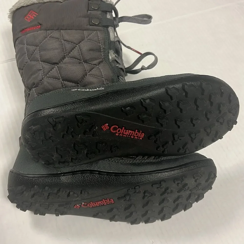 Columbia hustle so new