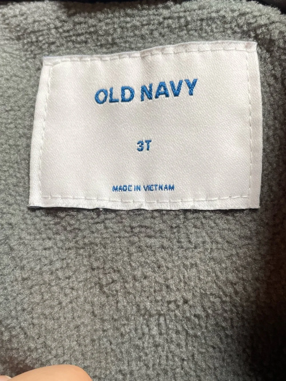 Old Navy old tops dot