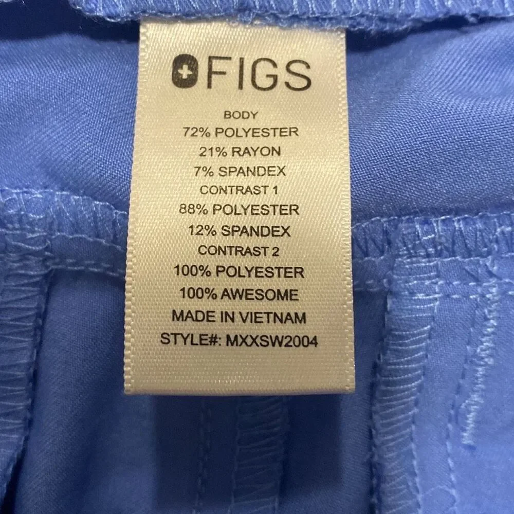 Figs slightly wear 40