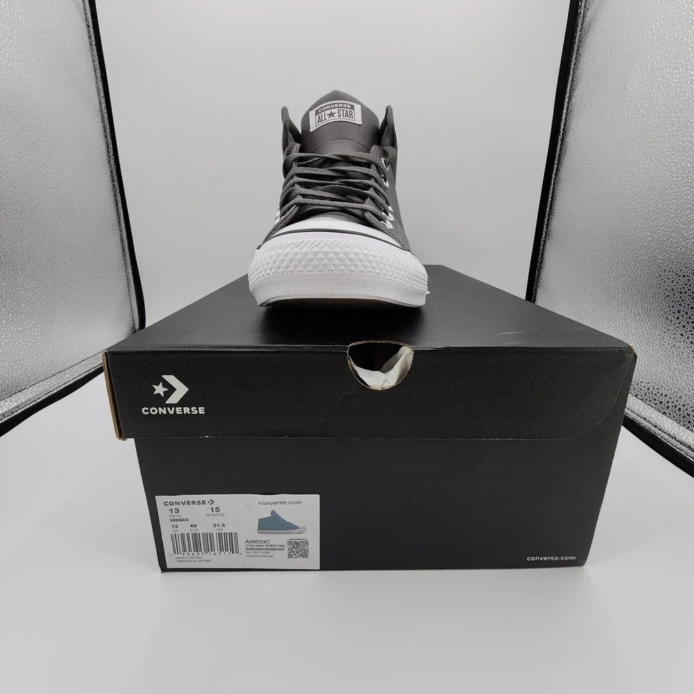 Converse new box