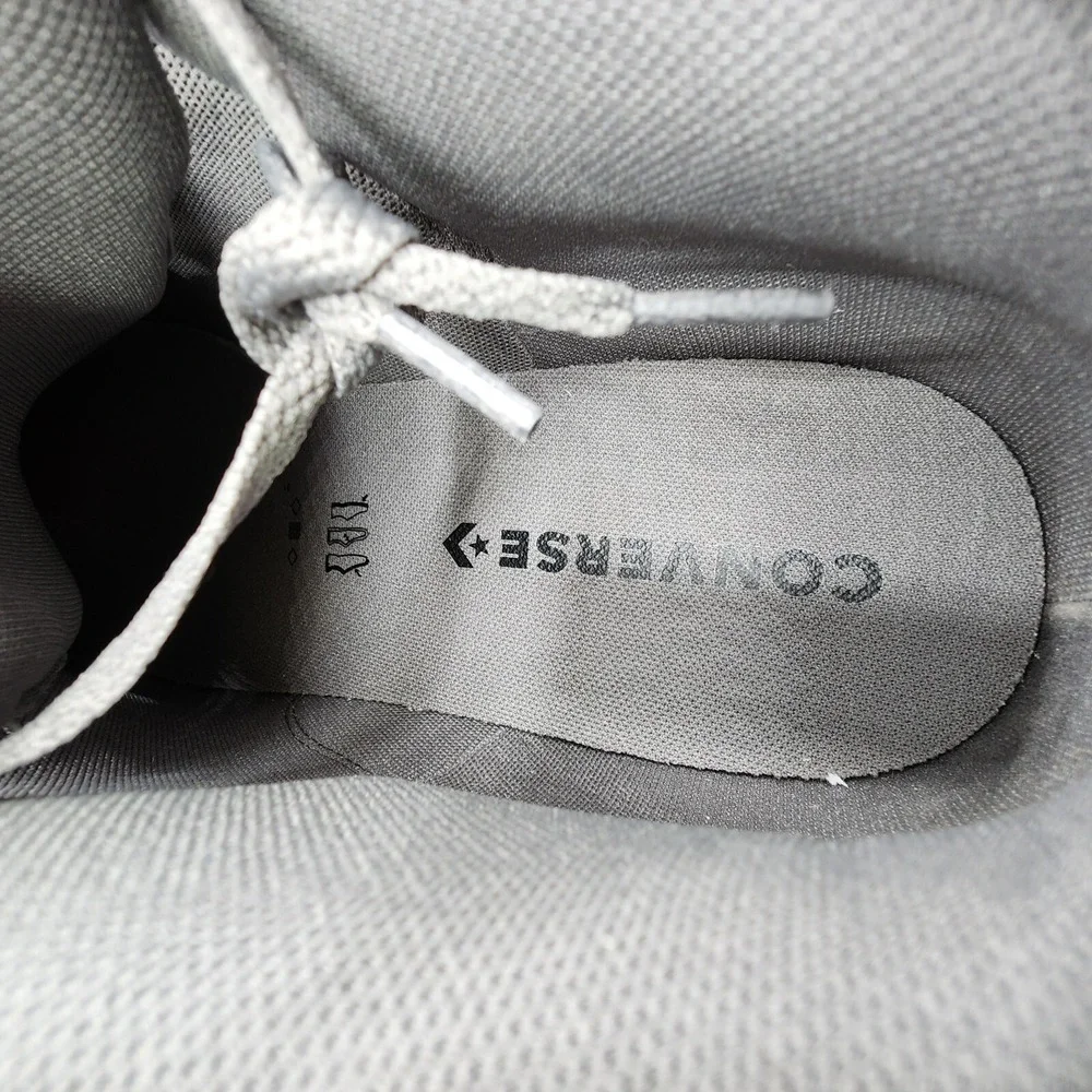 Converse new box