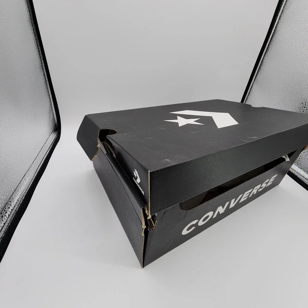 Converse new box